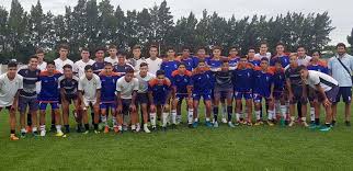 Nosotros tenemos muchas ganas de ganar y devolverle a la gente su aliento, comentó, días atrás. La Cai Le Gano A Independiente Y Hoy Enfrentara A La Seleccion Argentina Sub15 Diario Cronica