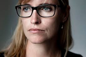 Hun gjorde Løkke rasende på et sent møde i Venstre