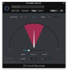 Jul 08, 2010 · our software library provides a free download of vocal remover 2.0. 25 Vocal Remover Vst Download Learningbrown