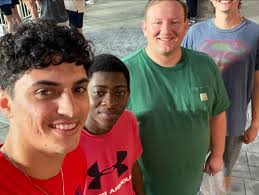 Caleb Hayden (@caleb.hayden25) • Instagram photos and videos