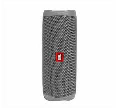 Jbl FLIP 5 Waterproof Portable Bluetooth Speaker - Gray price from ...