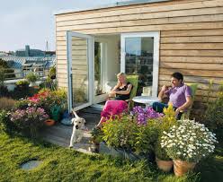 In den meisten bundesländern erfordert das die beteiligung eines architekten oder bauingenieurs. Dachterrasse Bauen Hier Sollte Der Profi Ran Bauen De