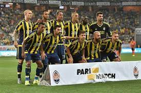 Актуальный список игроков, составы разных лет. Fenerbahche Novosti Video Foto Matchi Football Ua