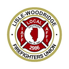 Lisle-Woodridge Fire Fighters Union IAFF Local 2986 | Lisle IL