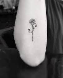 15 Insanely Talented Tattoo Artists To Follow On Instagram Elbow Tattoos Tattoos Rose Tattoos