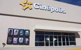 Adios Vaquero Cinemex Deshabilita Su Cartelera En Internet El Heraldo De Chihuahua Noticias Locales Policiacas De Mexico Chihuahua Y El Mundo