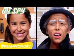 How to Disguise Yourself (DIY Old Man Makeup)