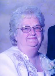 Obituary information for Elizabeth M. Morgan