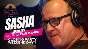 Closing Party Weekend Day 1