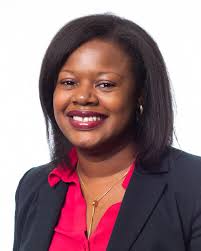 Aisha Echols : People : Marketing and Communications