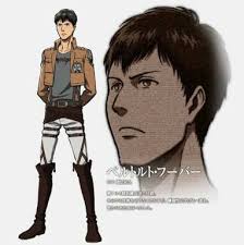 Bertholdt Fubar