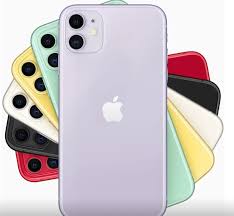 Apple Iphone 11 64 Gb Price In Pakistan Vmart Pk