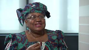 She was managing director of the world bank from 2007 to 2011. Us Tries To Block Ngozi Okonjo Iweala Who Would Be First African Wto Head Bbc News