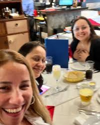 Marce Lopez #empowers