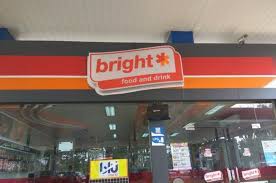 Check spelling or type a new query. Bright Food Pom Bensin Pertamina Bukan Cuma Jual Makanan Oli Motor Juga Ada Motorplus