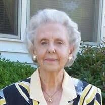 Mrs. Cora Sue White Obituary