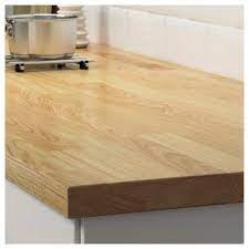 Maybe you would like to learn more about one of these? Karlby Countertop For Kitchen Island Oak Veneer Ikea Karlby Countertop Replacing Kitchen Countertops Wood Countertops