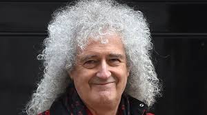 Brian may — romance and murder 02:35. Brian May On Queen Biopic S Bumpy Road Bbc News