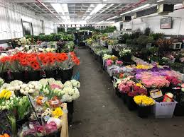 Maybe you would like to learn more about one of these? Los Angeles Flower Mart Mellano Co Blooming Losangeles
