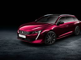 We did not find results for: New Peugeot 508 Is Predictably Gorgeous In Wagon Render