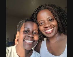 Entries in The Press Democrat's mother-daughter celebration sweepstakes  2021