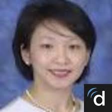 Dr. Grace Kao, MD