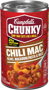 Classic chicken noodle soup is a comfort food suitable for any time of the year, but especially during cold winter months and when you are ill. Download Campbell S Chunky Chicken Noodle Soup Png Image With No Background Pngkey Com