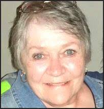 Annette LARSON Obituary