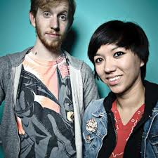 Clay Violand of Wild Nothing