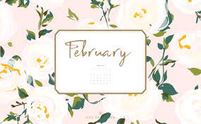 Beautiful february desktop backgrounds free online at crosscards.com! Free Digital Wallpapers Day Designer