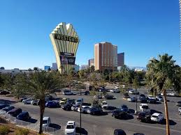 Las vegas convention center is minutes away. The Parking Area Picture Of Westgate Las Vegas Resort Casino Tripadvisor
