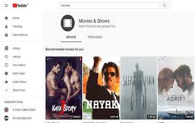 So, before downloading movies, make sure those movies are legal to download. Top 20 Best Free Movie Download Sites Without Registration Sign Up