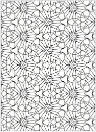 Tessellation coloring pages, best images tessellation coloring pages added on coloring on this website we recommend many pictures abaout tessellation coloring pages that we have. Get This Free Tessellation Coloring Pages Adult Printable 83418
