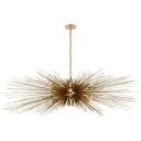 Visual Comfort Kelly Wearstler Strada Linear Chandelier Collection ...