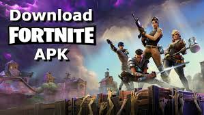Fortnite battle royal game comes for playstation, xbox, pc, mac, mobile. Fortnite Apk 13 20 0 Download Latest Version For Android