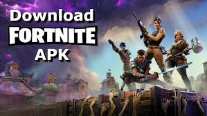 No te pierdas el juego del momento y compite con otros 100 jugadores para ¡¡ser el . Fortnite Apk 13 20 0 Download Latest Version For Android