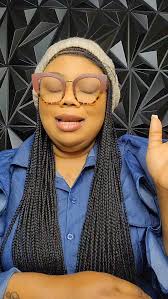 Sheena Lyn Hanson ✍