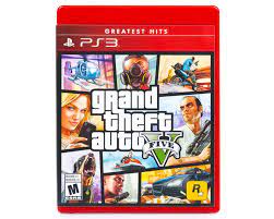 We did not find results for: Grand Theft Auto V Para Playstation 3 Coppel