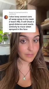 Teachers Share Safety Measures in School Lockdown Situation