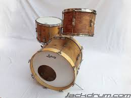1948 59 Vintage Ludwig Wfl Club Date Natural Mahogany Drum Set On Sale Drums Ludwig Drums Vintage Drums