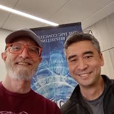 Photos by Uncle Staple (@stapleexpoaustin) · January 18, 2025