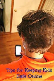 Do You Know What Your Kids Are Really Doing Online Cyber Safety For Kids Keeping Kids Safe Keeping Kids Safe Online