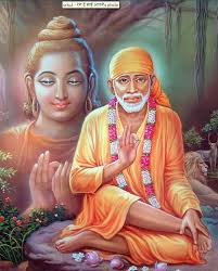 Image result for images of shirdi sainath