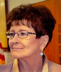 Obituary information for Janet Wolfe Carley