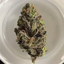 Hurricane Weed Strain Information