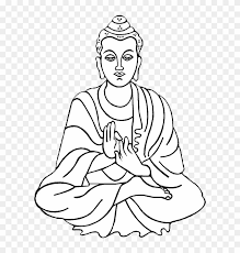15 Best New Art Lord Buddha Drawing Images Invisible Blogger 18 transparent png illustrations and cipart matching buddha drawing. art lord buddha drawing images