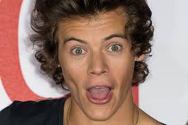 Harry styles vogue print l harry styles dress, harry styles art poster, wall decor, wall art, harry styles keyring keychain. Harry Styles Gets Totally Naked For Fine Line Album Artwork