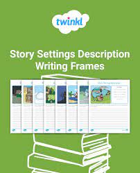 Story Settings Descriptive Writing Prompts Descriptive Writing Prompts Descriptive Writing Creative Writing Techniques