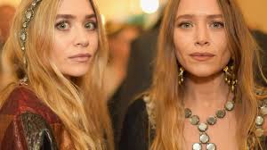 The Stunning Style Transformation Of Mary-Kate And Ashley Olsen