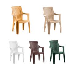 Holiday Garden Furniture Holiday Irak Plastik